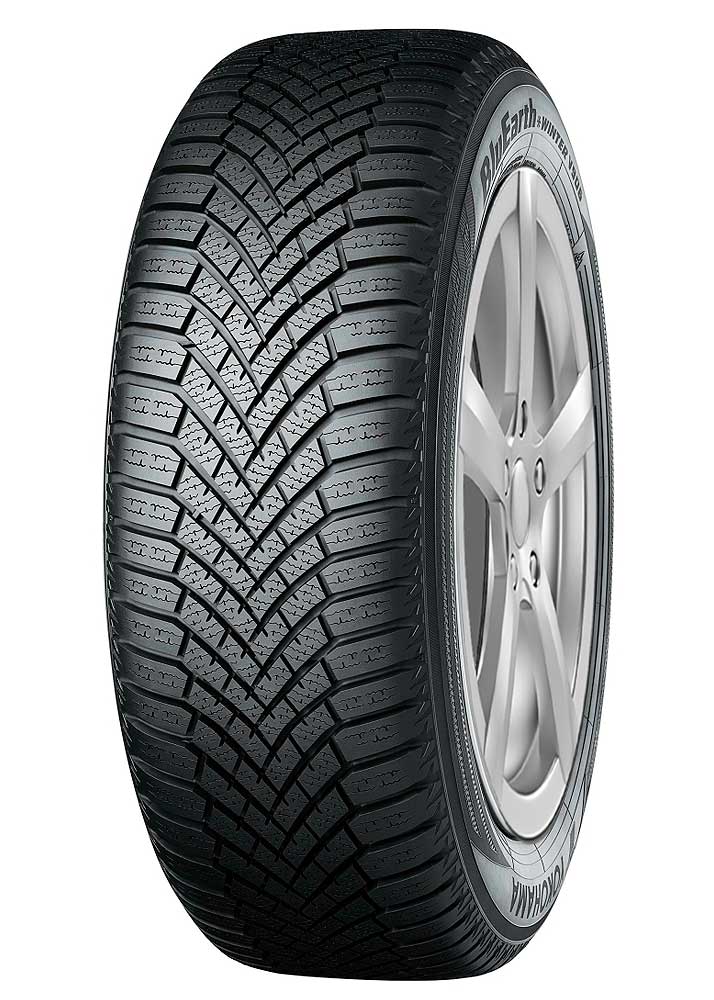 

Автошина Yokohama V906 235/40 R19 96 V, V906