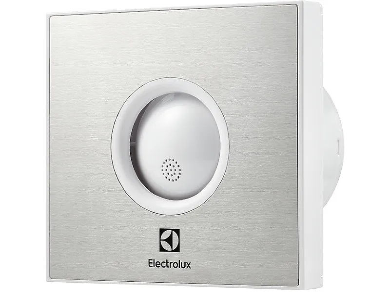 Electrolux Rainbow EAFR-120 steel Вытяжной вентилятор