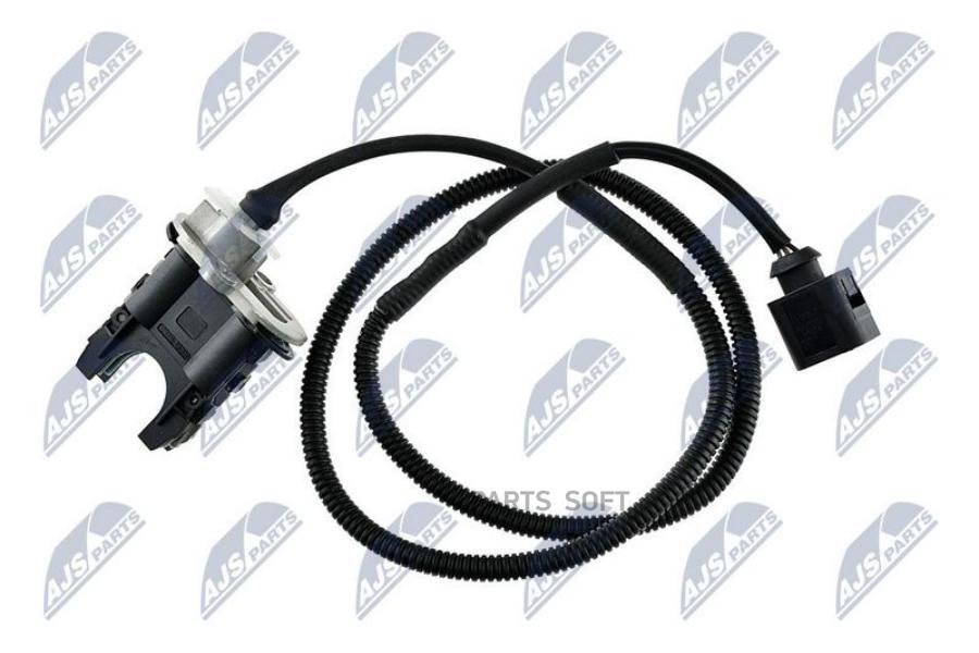 

Датчик Угла Поворота Рулевого Колеса Vw Polo 02-05, Skoda Fabia 00-08,Seat Ibiza 02-05,Sea