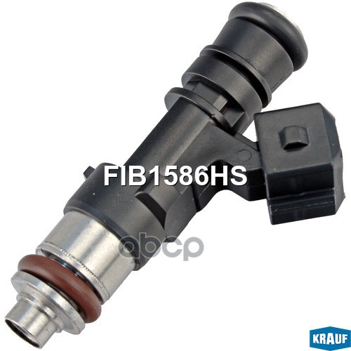 

Форсунка Бензиновая Krauf Fib1586hs Krauf арт. FIB1586HS