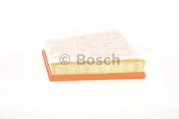 фото Воздушный фильтр bosch f026400250