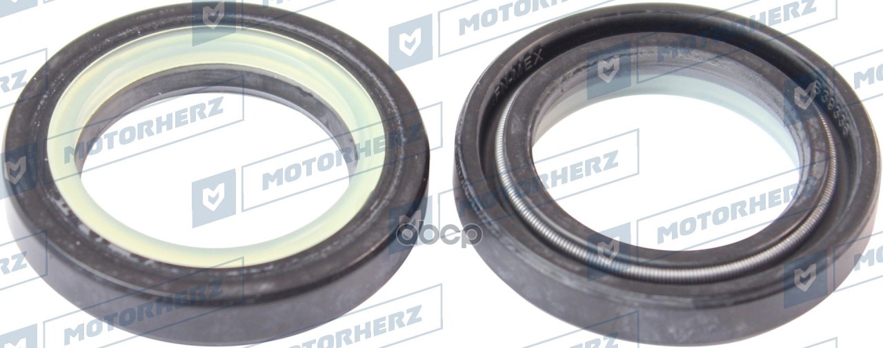 

Сальник рулевой рейки Motorherz Ha0816 Universal; 24,97x37,5