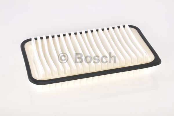 фото Воздушный фильтр bosch f026400341