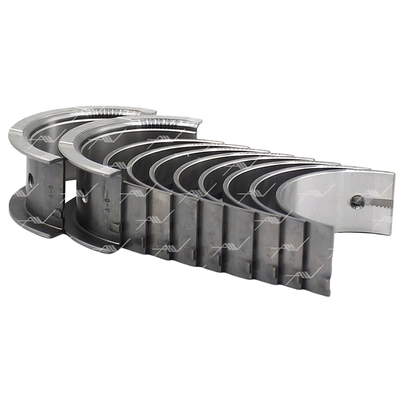 

Ms-32031 Вкладыши Коренные 0.25 Mitsubishi 4g52-54 Autowelt арт.MS-32031