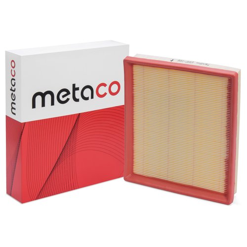 Фильтр воздушный METACO 1000188