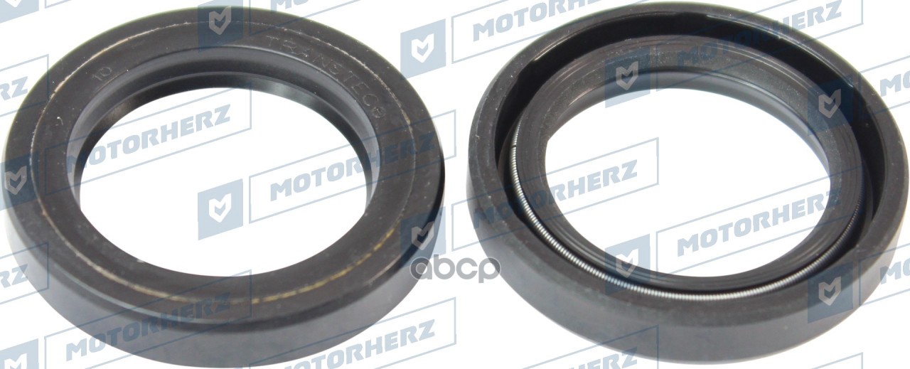 

Сальник рулевой рейки Motorherz Ha1082 Universal; 26x38,2x6,5