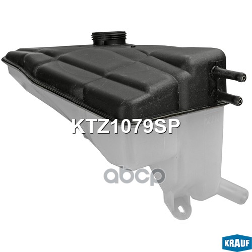 

Бачок Расширительный Krauf Ktz1079sp Krauf арт. KTZ1079SP