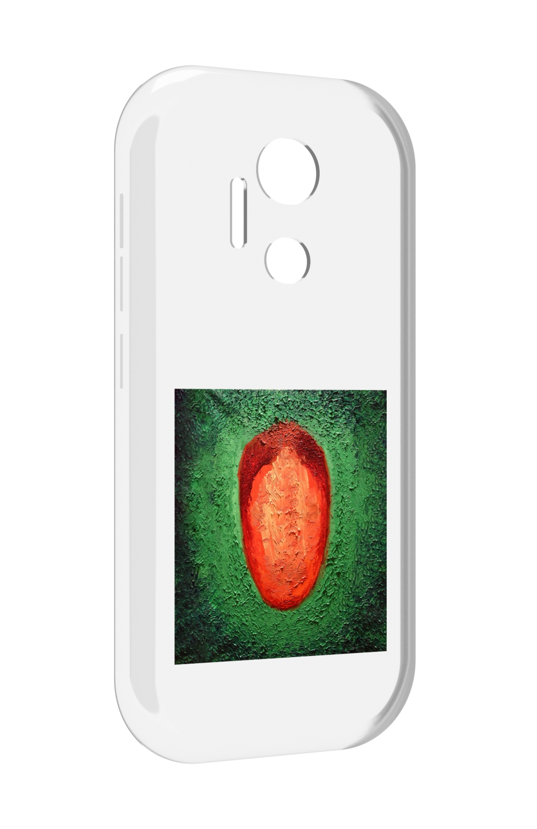 

Чехол MyPads Красота и уродство Oxxxymiron для doogee x97 pro, Прозрачный, Tocco