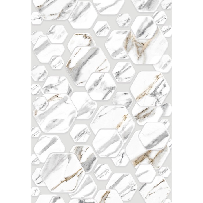 

Панель ПВХ, Сансеверо 653 2,6х0,25 м