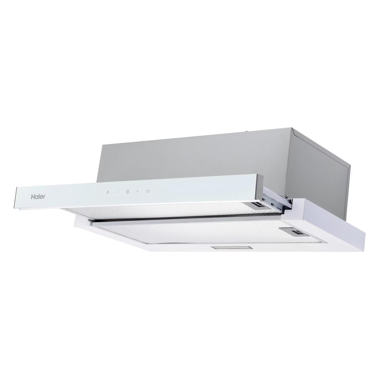 

Вытяжка встраиваемая Haier HVX-T642GW белый, HVX-T642GW