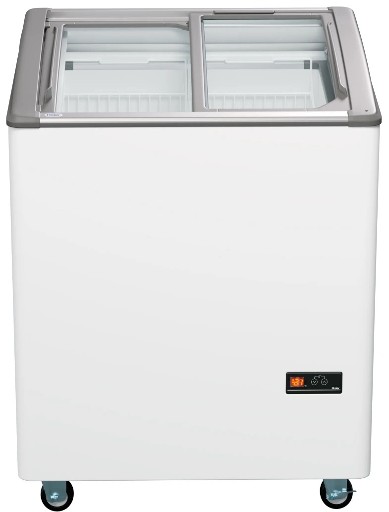 

Морозильный ларь Haier SD-206AELUA белый, SD-206AELUA