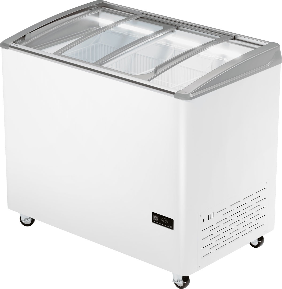 

Морозильный ларь Haier SD-336AELUA белый, SD-336AELUA