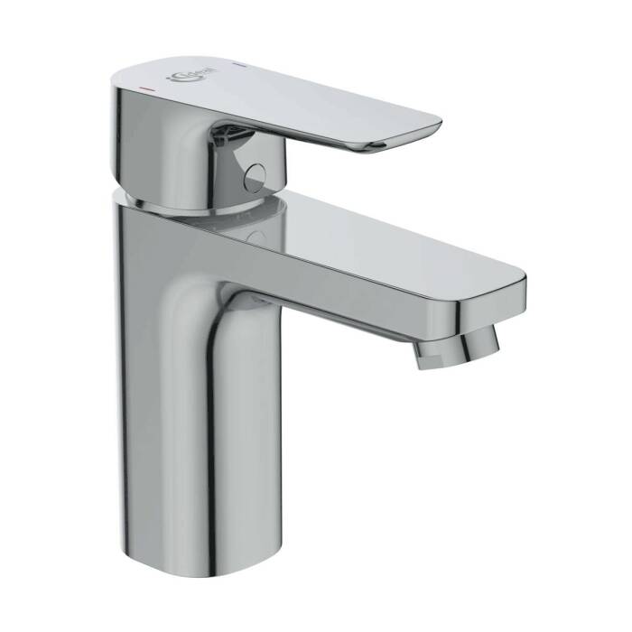 

Смеситель для раковины CERAPLAN III SLIM однор н/р М24х1 Ideal Standard BC567AA
