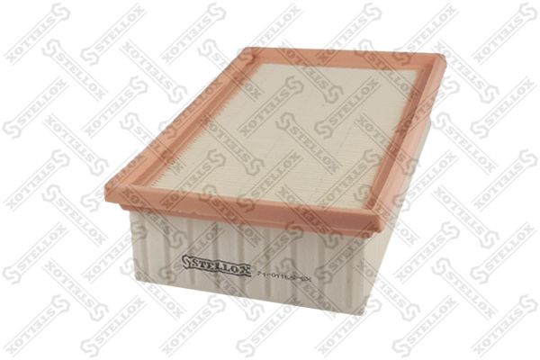 

Фильтр воздушный Stellox 7101165sx, Фильтр воздушный Stellox 7101165sx Stellox 7101165sx