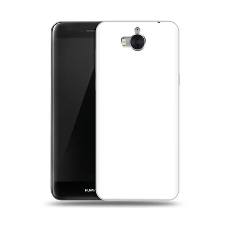 

Чехол MyPads для Huawei Y5 2017 прозрачный (91601)