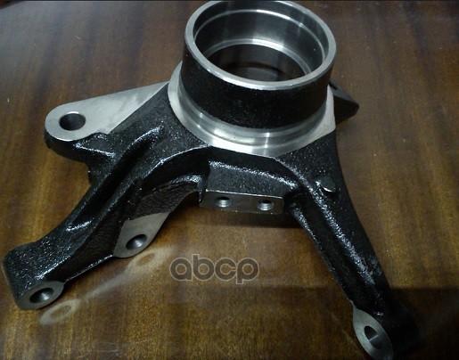 

X2 Кулак Поворотный Daewoo Matiz(M100) 96284385 Parts-Mall ctc-001