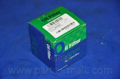 

Фильтр Масляный Gm Pmc 25010792 Parts-Mall арт. pbp-002