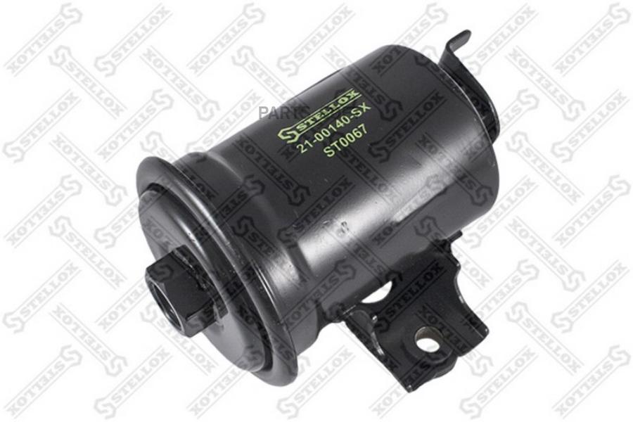

21-00140-sx_фильтр топливный toyota corolla 1.3-1.6/1.8 92-00