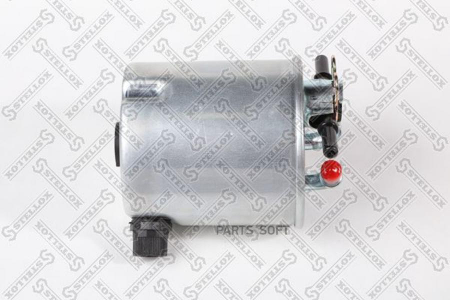 

21-00790-sx_фильтр топливный renault megane ii 2.0dci 05>