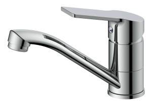 

Смеситель для раковины Esko SAINT-PETERSBURG SPb 15