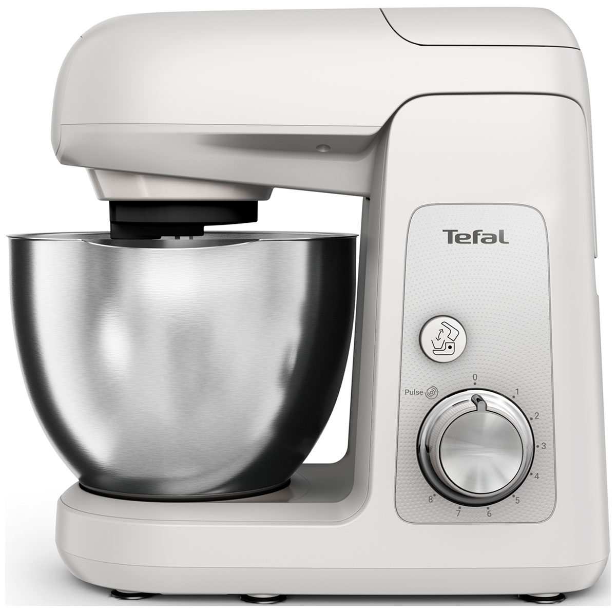 

Миксер Tefal QB520B38 белый, QB520B38