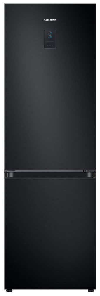 фото Холодильник samsung rb 34 t670fbn/wt black