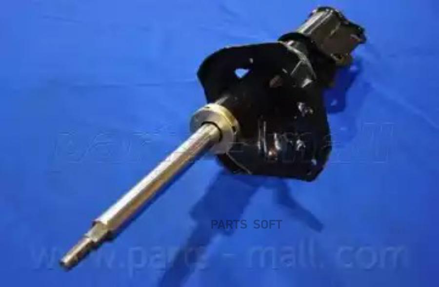 

Амортизатор Kia Carnival Pmc 0k55334900a Parts-Mall арт. pjb-016a