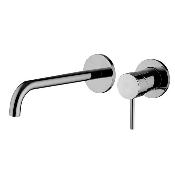 

Смеситель для раковины Fima Carlo Frattini NEW SPILLO UP F3051NLX9CR хром