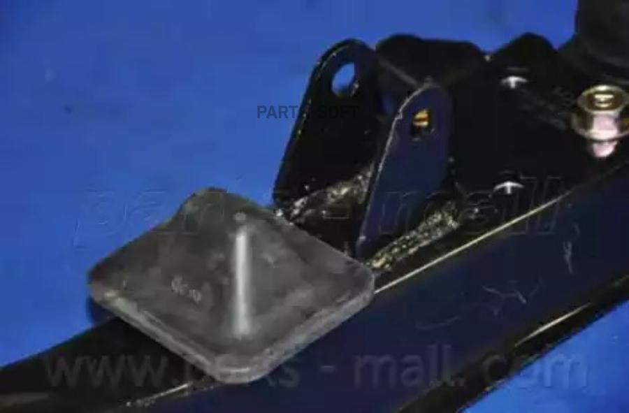 

Рычаг Подвески Hyundai Starex 01-06 545204a600 Pmc 545014a600 Parts-Mall арт. pxcaa-012lr