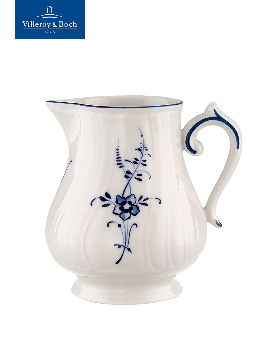 Молочник 300 мл Villeroy & Boch Old Luxembourg, 1023410760