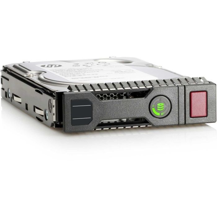 

Жесткий диск HPE 1,2 ТБ (R0Q55A)