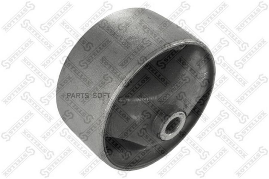 

25-19674-sx_сайлентблок подушки задней двигателя nissan sunny b14/almera n15 95-00