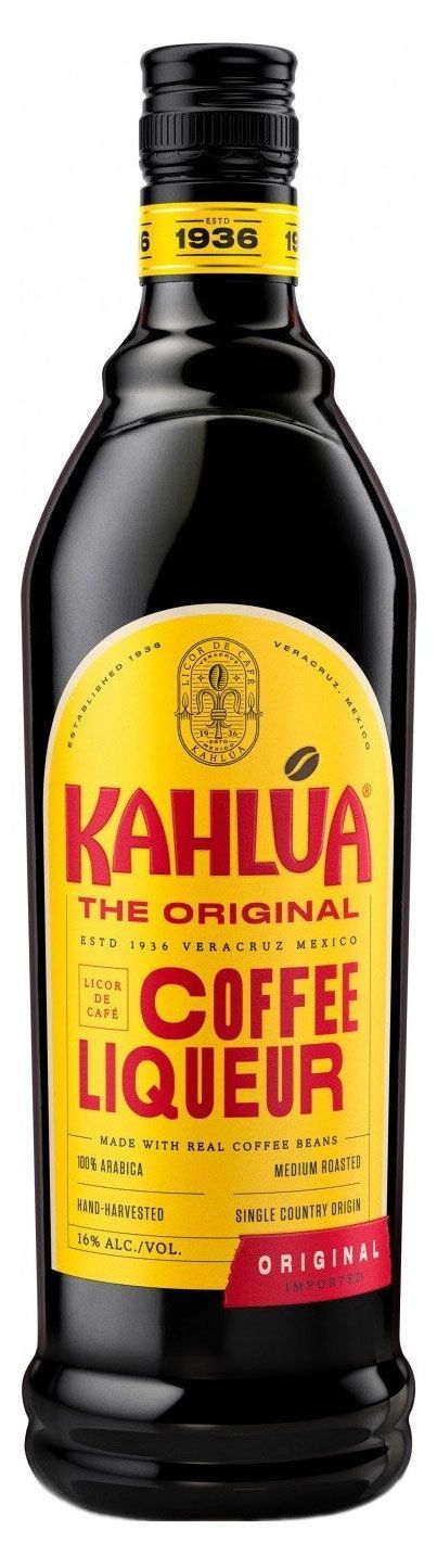 

Ликер Kahlua 1 л