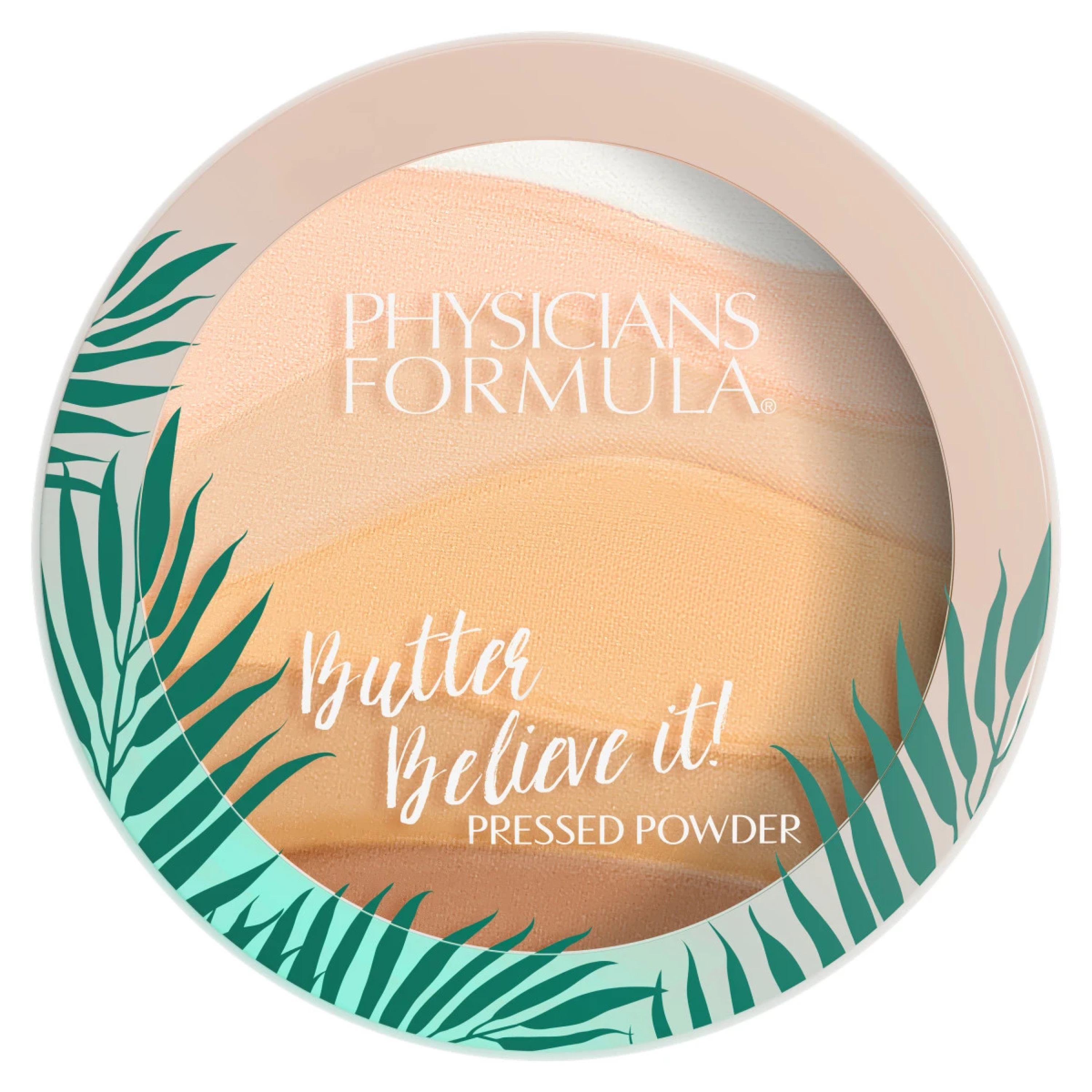 фото Пудра physicians formula butter believe it! прозрачная, 11 г