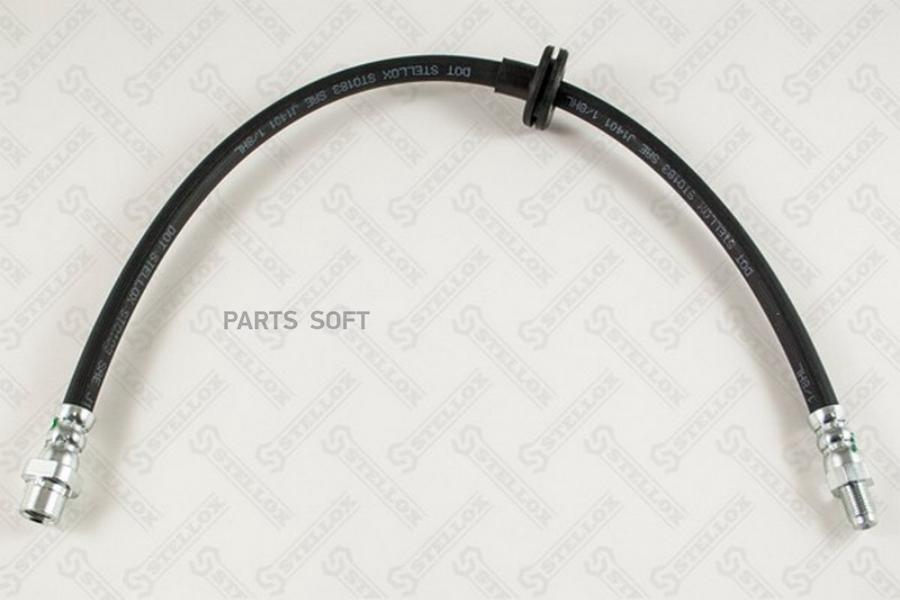 

27-00019-sx_шланг тормозной передний l=510 bmw x5 3.0/4.4/4.6/3.0d 05>