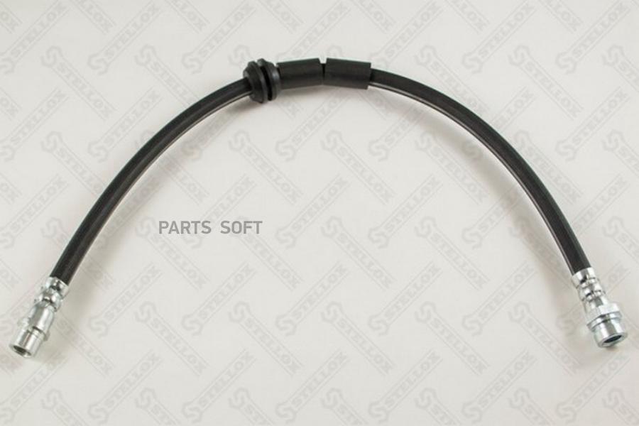 

27-00035-sx_шланг тормозной передний l=480 vw sharan, ford galaxy, seat alhambra 1.8-2.8