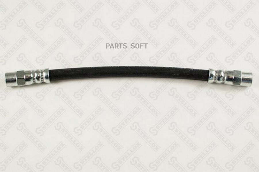 

27-00068-sx_шланг тормозной задний l=200 bmw e36 1.6-2.8 m40-m44/m50/m52