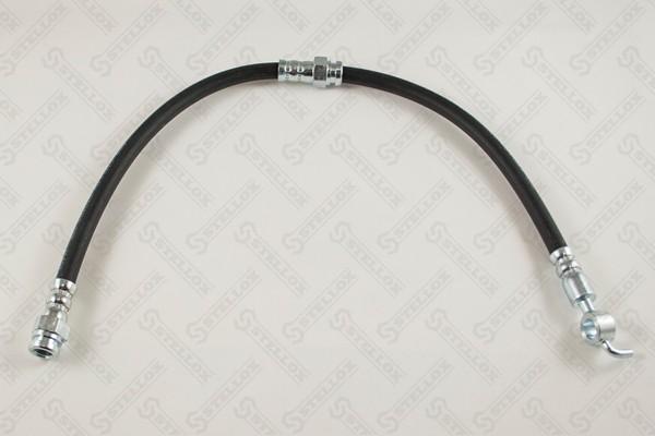 

27-00081-sx_шланг тормозной задний l=510 mazda 626 ge 2.5 92-97