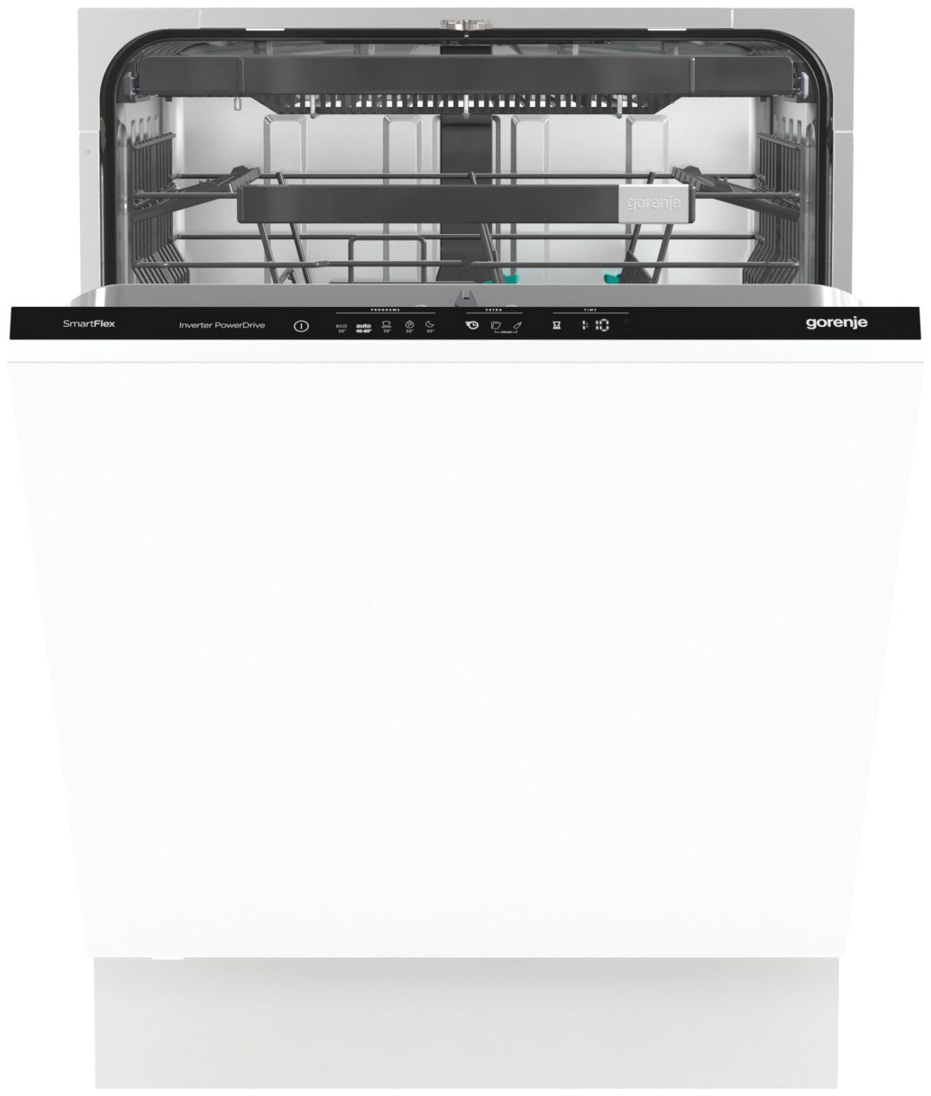 фото Встраиваемая посудомоечная машина gorenje gv672c62