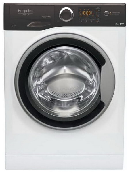

Стиральная машина Hotpoint-Ariston BK RT 6029 S, BK RT 6029 S