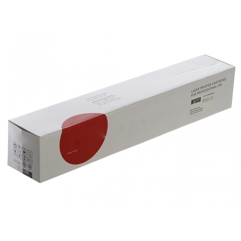 

Картридж Sakura SAW1103A Black для HP Neverstop Laser 1000a/1000w/MFP 1200a/MFP 1200w