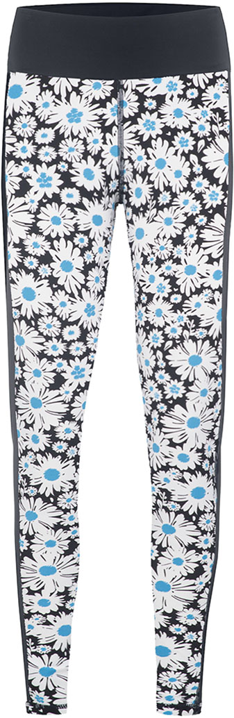 

Термолеггинсы Poivre Blanc W20-1920-WO, multico gothic blue, M INT, W20-1920-WO