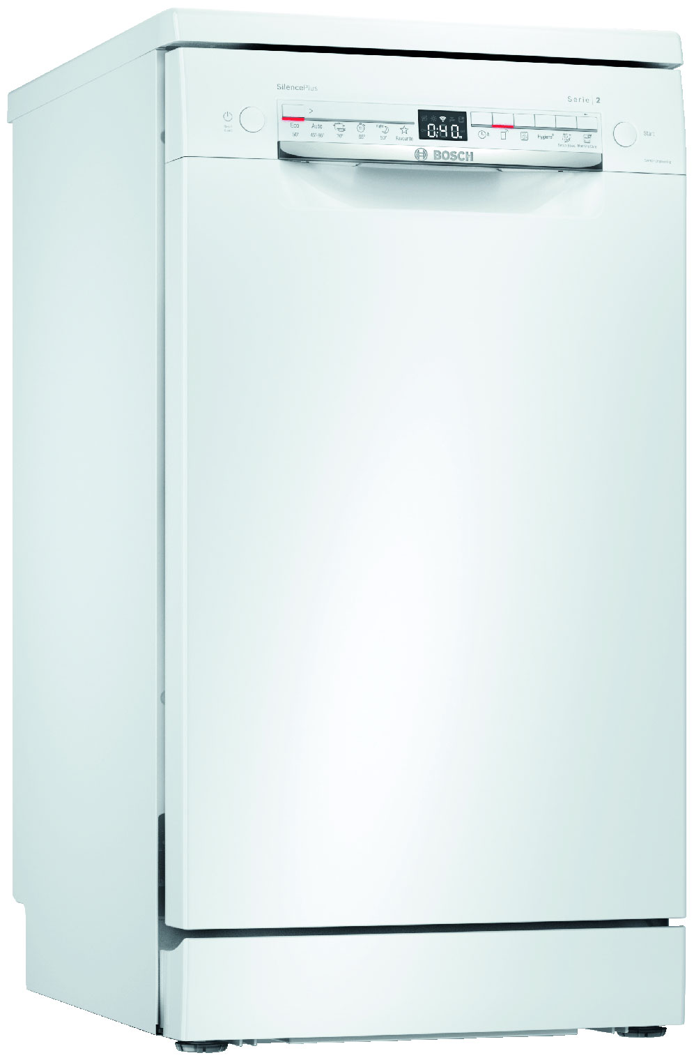 фото Посудомоечная машина bosch sps2hmw1fr