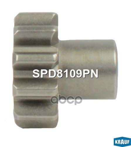 

Шестерня бендикса Krauf spd8109pn