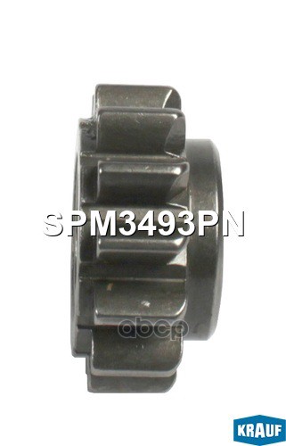 

Шестерня бендикса Krauf spm3493pn