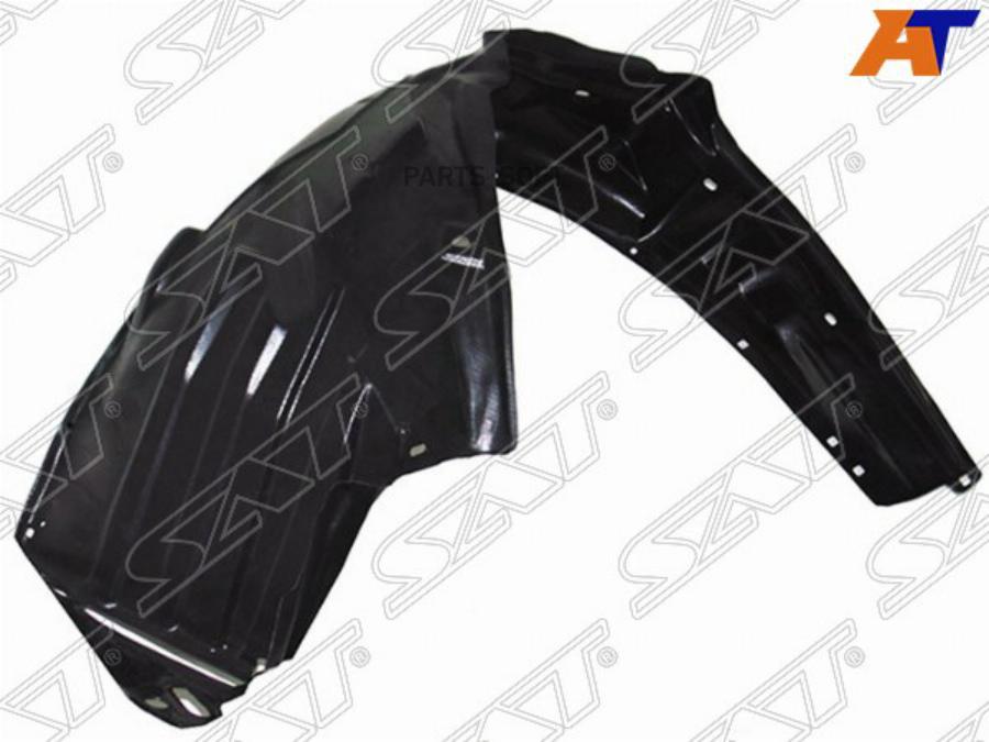 

SAT Подкрылок HONDA EDIX/FR-V 04-09 RH