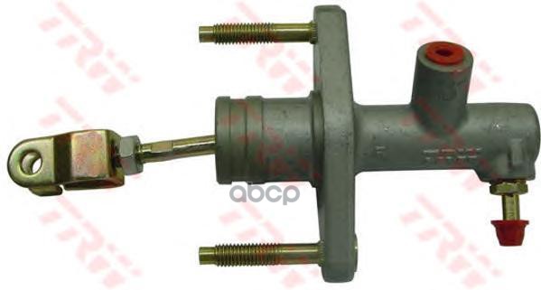 

Pnb733_Цилиндр Сцепления Главный Honda Civic 1.4/1.6 95-01 Trw/Lucas Pnb733