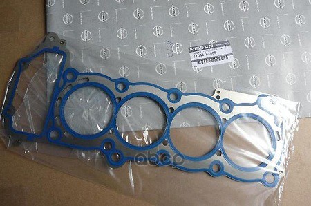 

Прокладка Цилиндра 11044-Bx005 NISSAN арт. 11044-BX005