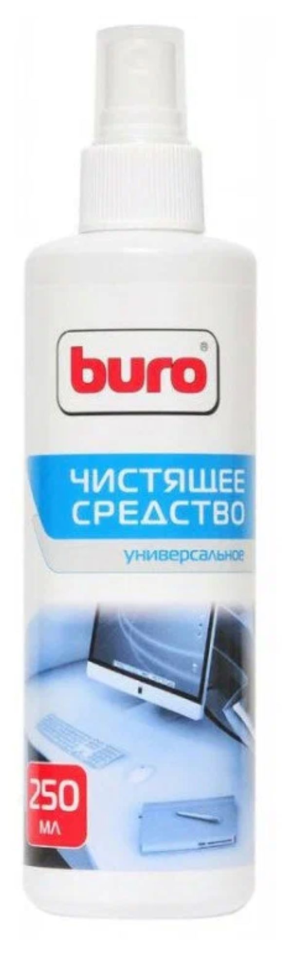 

Спрей универсальный Buro BU-Suni