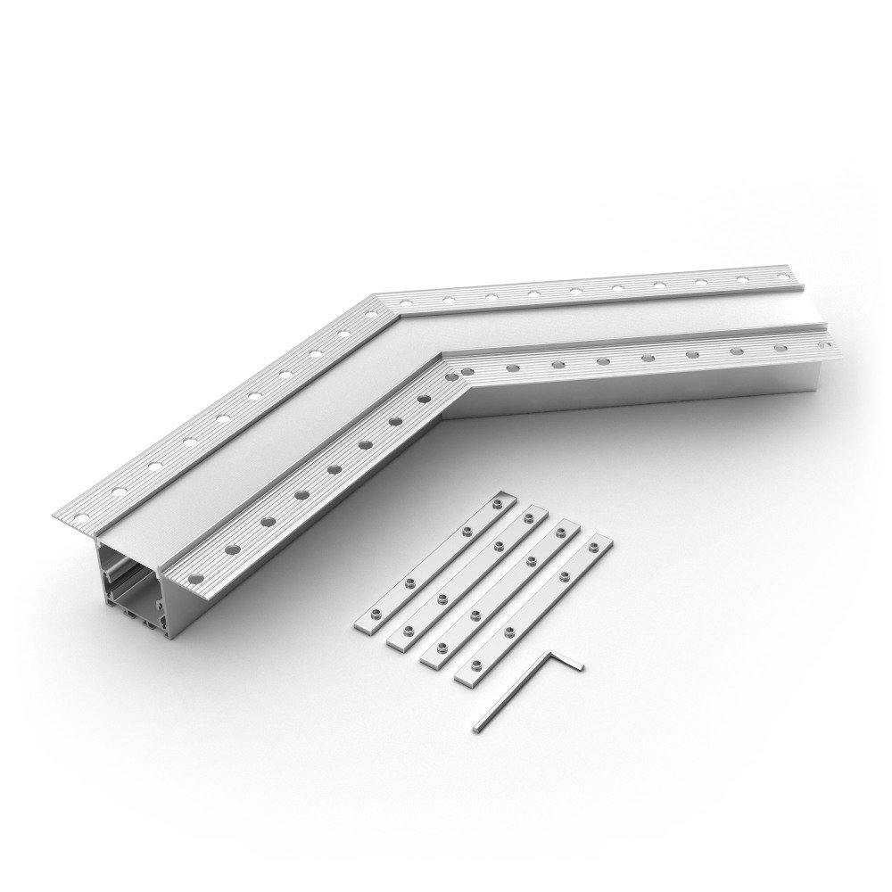 

Arlight Угол SL-LINIA32-FANTOM-135, Угол SL-LINIA32-FANTOM-135